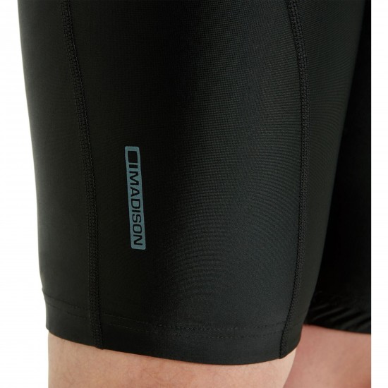 Madison Freewheel Men's Shorts, black - medium