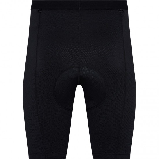 Madison Freewheel Men's Liner Shorts, black - small