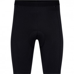 Madison Freewheel Men's Liner Shorts, black - small