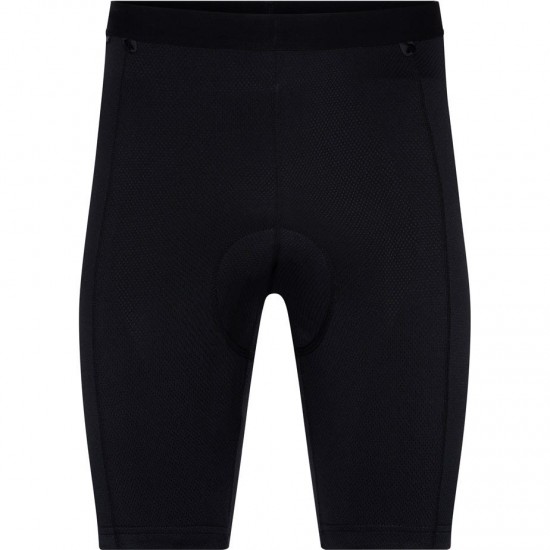 Madison Freewheel Men's Liner Shorts, black - small