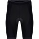 Madison Flux Men's Liner Shorts, black - medium