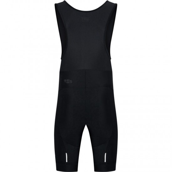 Madison Sportive Men's Bib Shorts, black - small