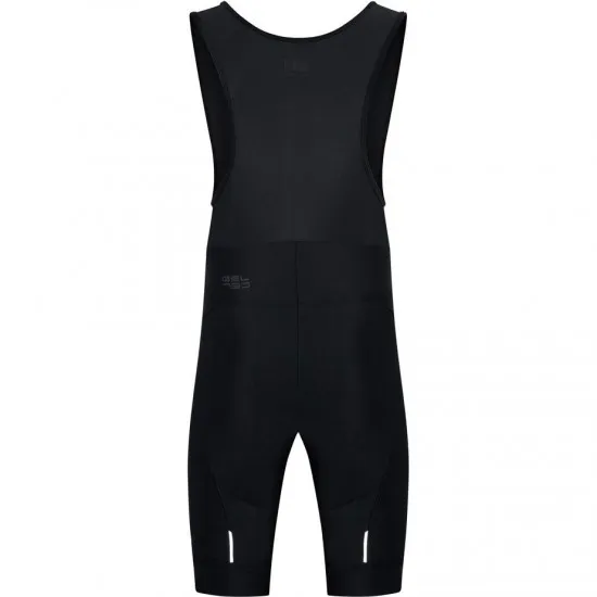 Madison Sportive Men's Bib Shorts, black - small