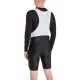 Madison Sportive Men's Bib Shorts, black - small