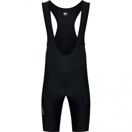 Madison Sportive Men's Bib Shorts, black - small
