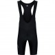 Madison Sportive Men's Bib Shorts, black - small