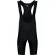 Madison Sportive Men's Bib Shorts, black - small