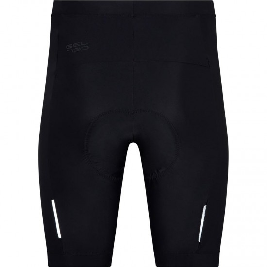 Madison Sportive Men's Shorts, black - small