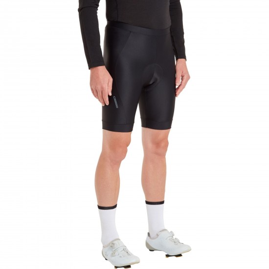 Madison Sportive Men's Shorts, black - small