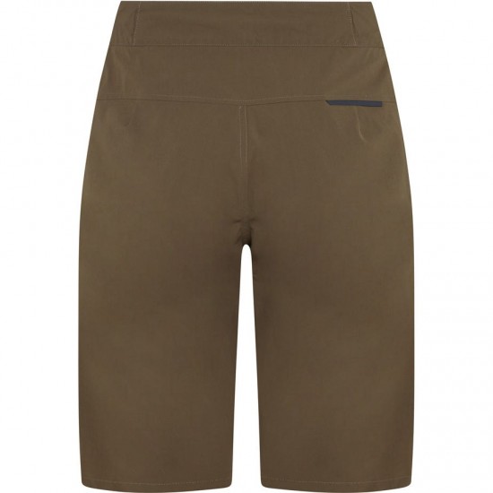 Madison Roam Women's Stretch Shorts, phantom black - size 14