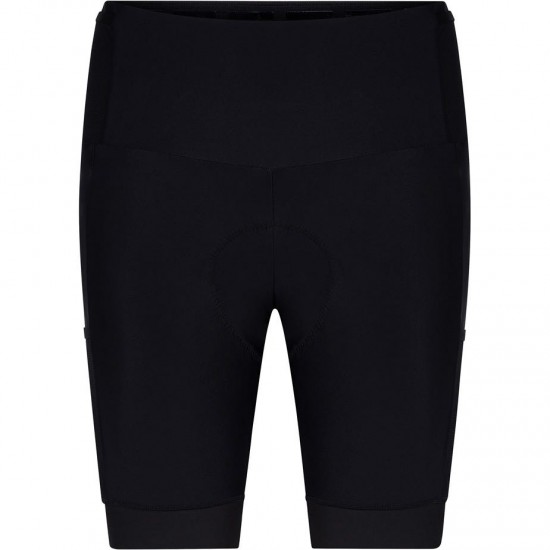 Madison Roam Women's Cargo Cycling Shorts, black - size 8