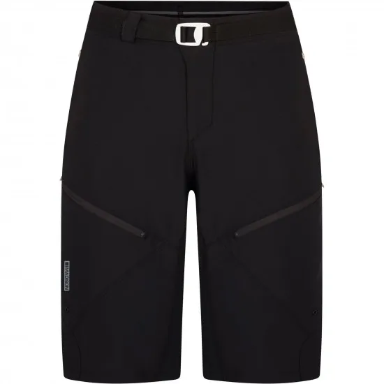 Madison Freewheel Trail Women's Shorts, black - size 8