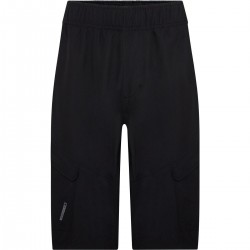 Madison Freewheel Women's Baggy Shorts, black - size 10