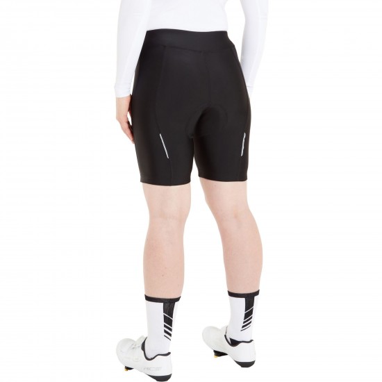 Madison Freewheel Tour women's shorts - black - size 18