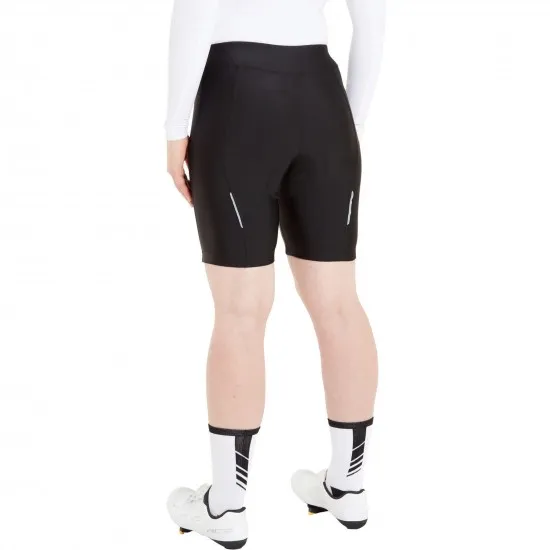 Madison Freewheel Tour women's shorts - black - size 18