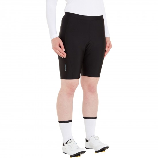 Madison Freewheel Track women's shorts - black - size 10