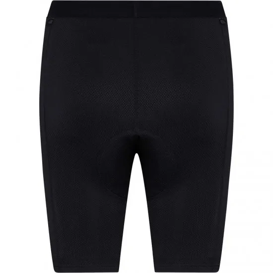 Madison Freewheel Women's Liner Shorts, black - size 8