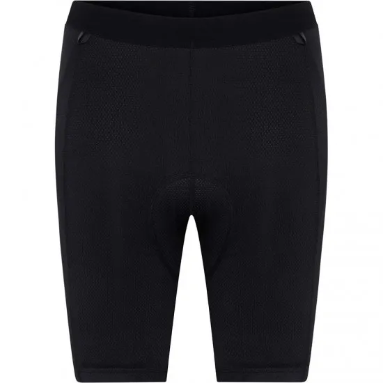 Madison Freewheel Women's Liner Shorts, black - size 8