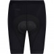 Madison Flux Women's Liner Shorts, black - size 8