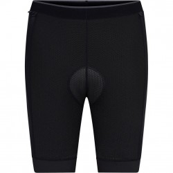Madison Flux Women's Liner Shorts, black - size 8