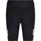Madison Sportive Women's Shorts, black - size 10