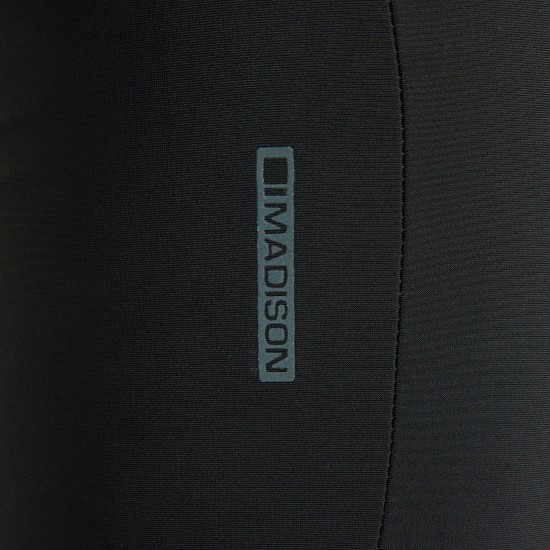 Madison Sportive Women's Shorts, black - size 10