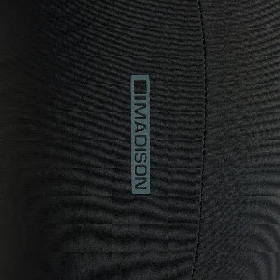 Madison Sportive Women's Shorts, black - size 10