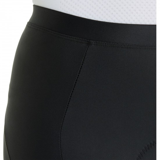 Madison Sportive Women's Shorts, black - size 10