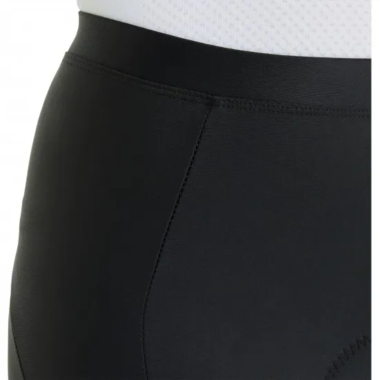 Madison Sportive Women's Shorts, black - size 10