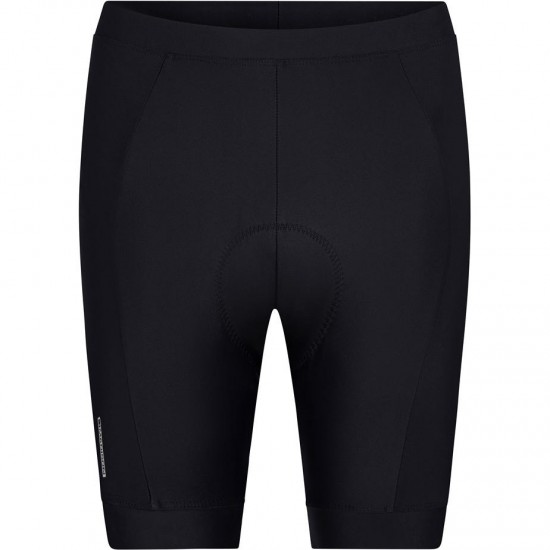 Madison Sportive Women's Shorts, black - size 10