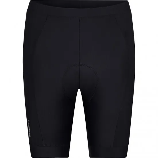 Madison Sportive Women's Shorts, black - size 10