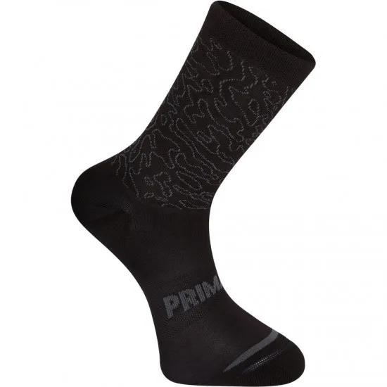 Madison Explorer Primaloft Sock, contour phantom / castle grey - small, EU36-39