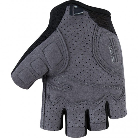Madison Delux gelcel mitts - camo navy haze - x-small