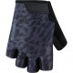 Madison Delux gelcel mitts - camo navy haze - x-small
