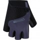 Madison Lux mitts - navy haze - small
