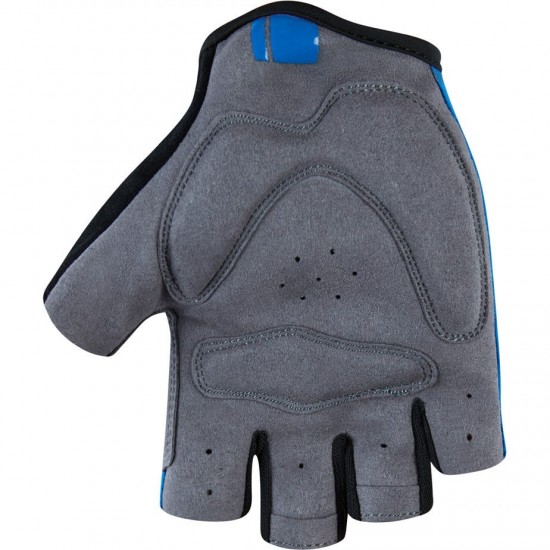 Madison Freewheel mitts - chilli red - x-small