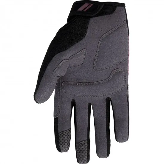 Madison Freewheel women's gloves - mauve - large