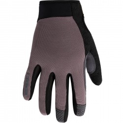 Madison Freewheel women's gloves - mauve - large Madison Freewheel women's gloves - mauve - large