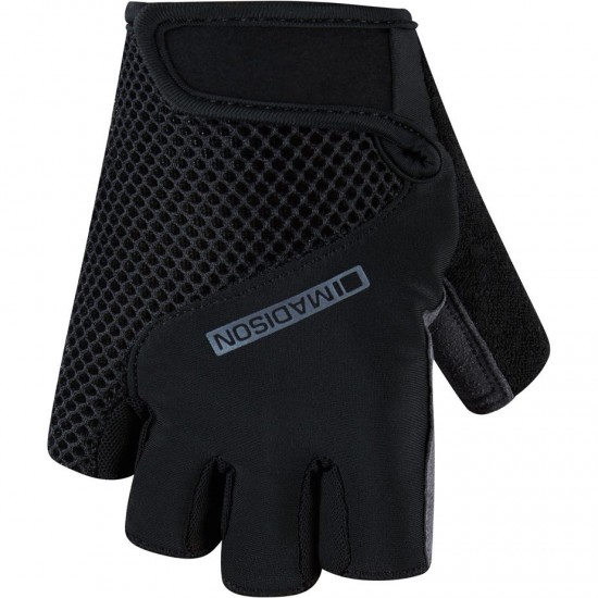 Madison Lux women's mitts - black - x-small