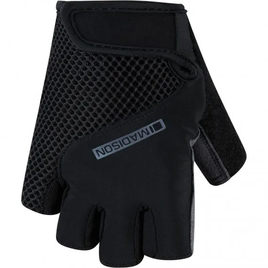 Madison Lux women's mitts - black - x-small