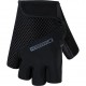 Madison Lux women's mitts - black - x-small