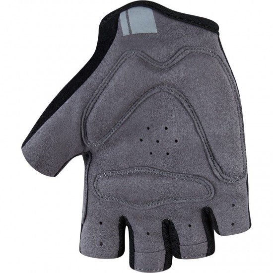 Madison Freewheel women's mitts - black - small