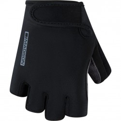 Madison Freewheel women's mitts - black - small Madison Freewheel women's mitts - black - small