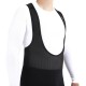 Madison Roam Men's DWR Cargo Bib Tights, black - small