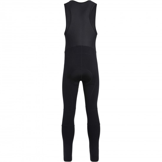 Madison Freewheel men's bib tights - black  - xxx-large