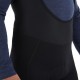 Madison Freewheel men's bib tights - black  - xxx-large