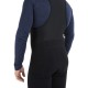Madison Freewheel men's bib tights - black  - xxx-large