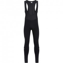 Madison Freewheel men's bib tights - black - small