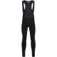 Madison Freewheel men's bib tights - black  - xxx-large