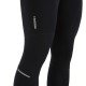 Madison Freewheel men's tights with pad - black - medium